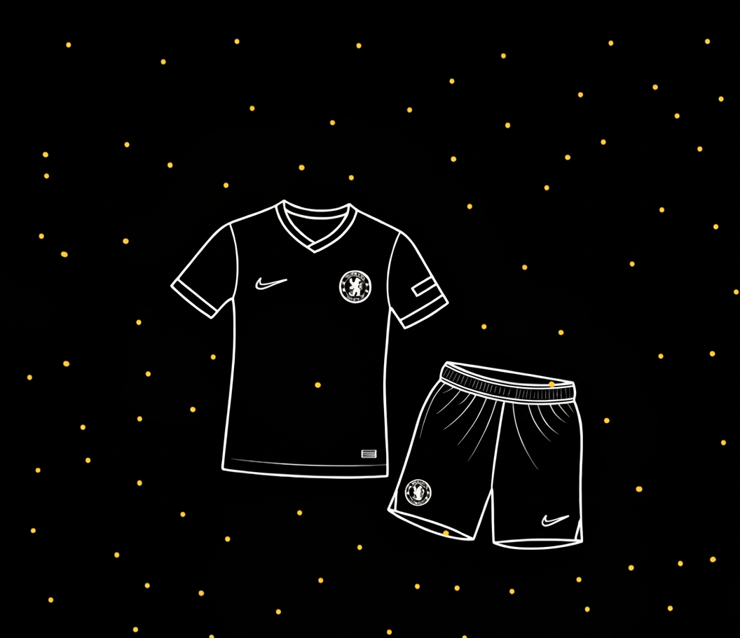 PROVEEDOR ROPA FÚTBOL